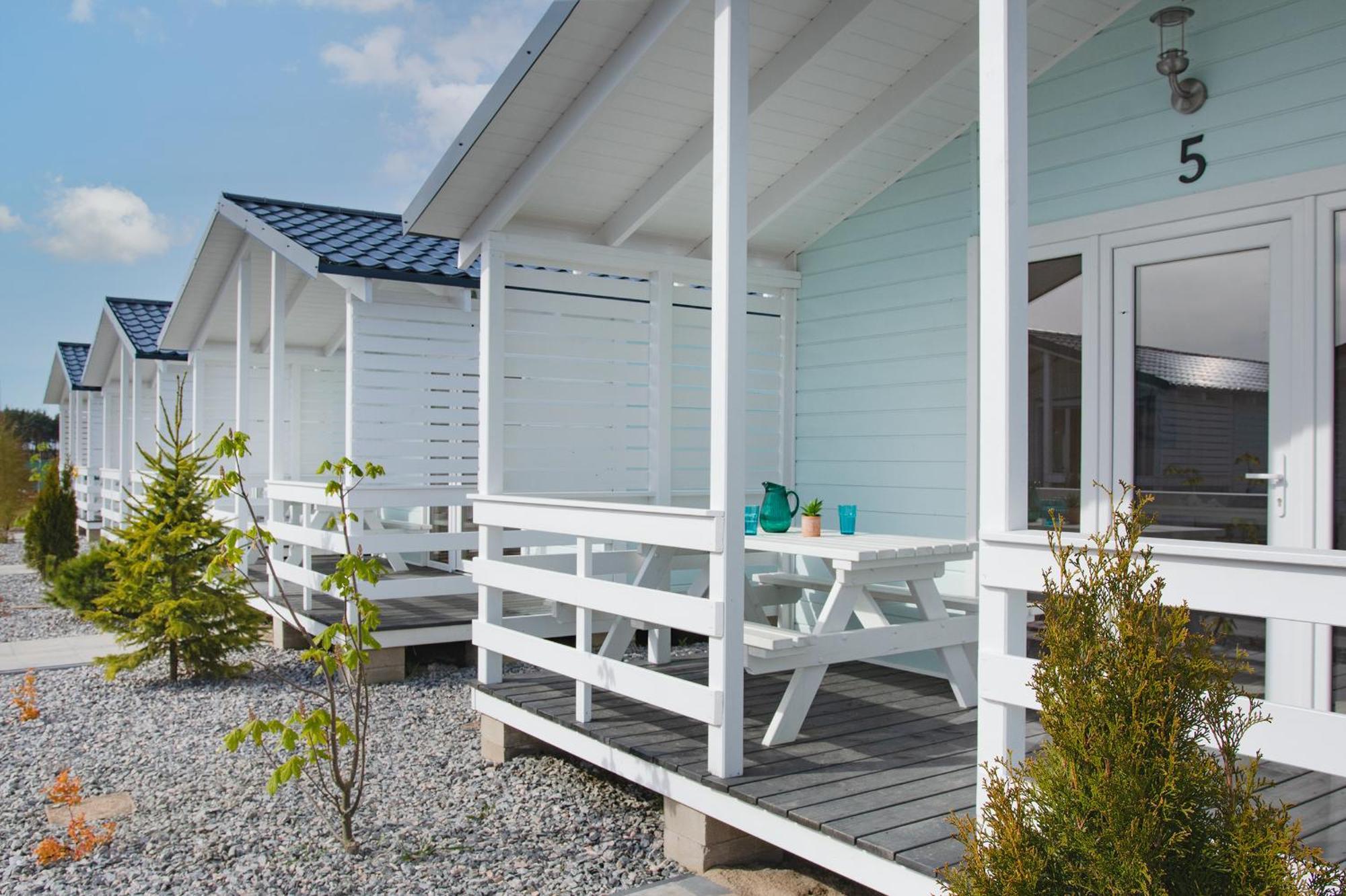Turkusowe Zacisze Villa Kopan ภายนอก รูปภาพ