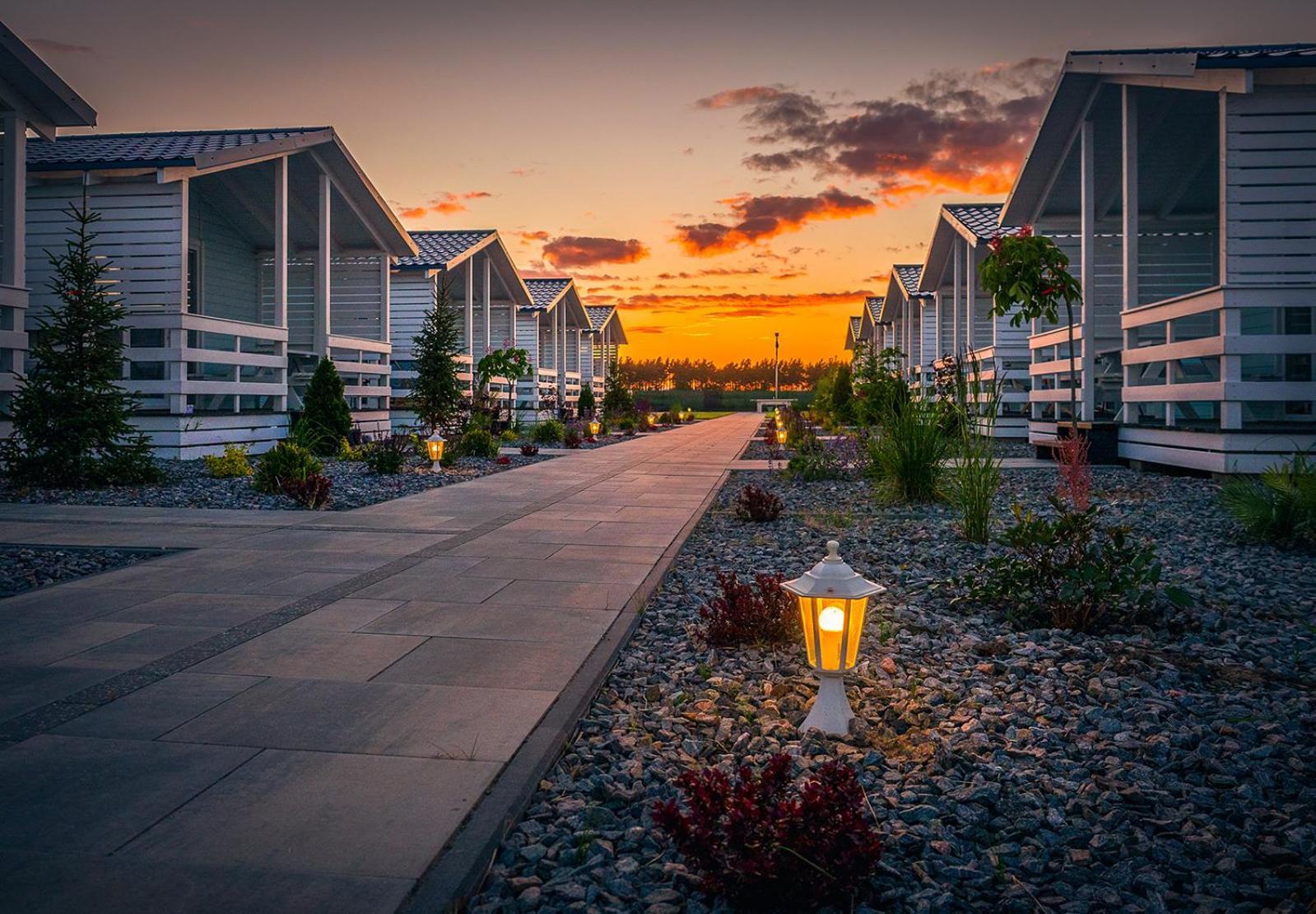 Turkusowe Zacisze Villa Kopan ภายนอก รูปภาพ